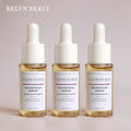BELYN BERLY — Sérum Visage 6 Peptides Anti-Âge 3 pcs