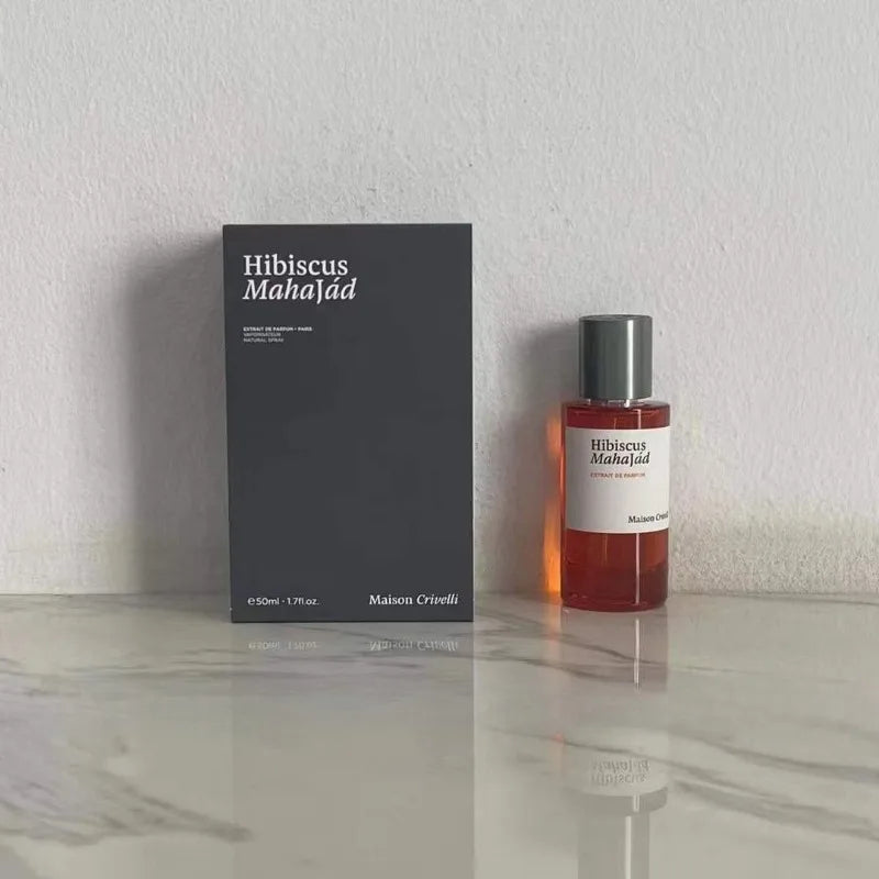Maison Crivelli — Eau de Parfum Luxe Homme 50ml/100ml