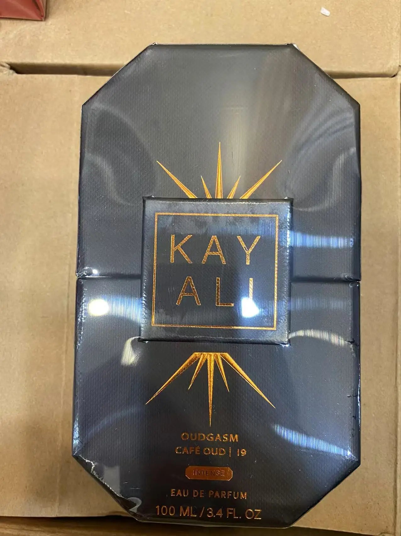 KAYALI — Eau de Parfum Collection 100ml