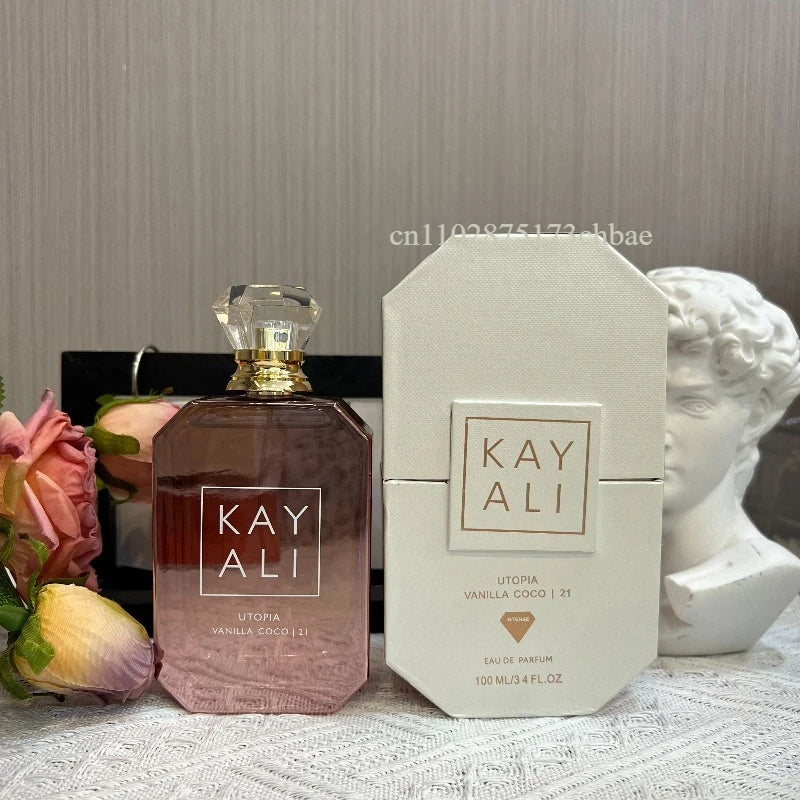 KAYALI — Eau de Parfum Collection 100ml