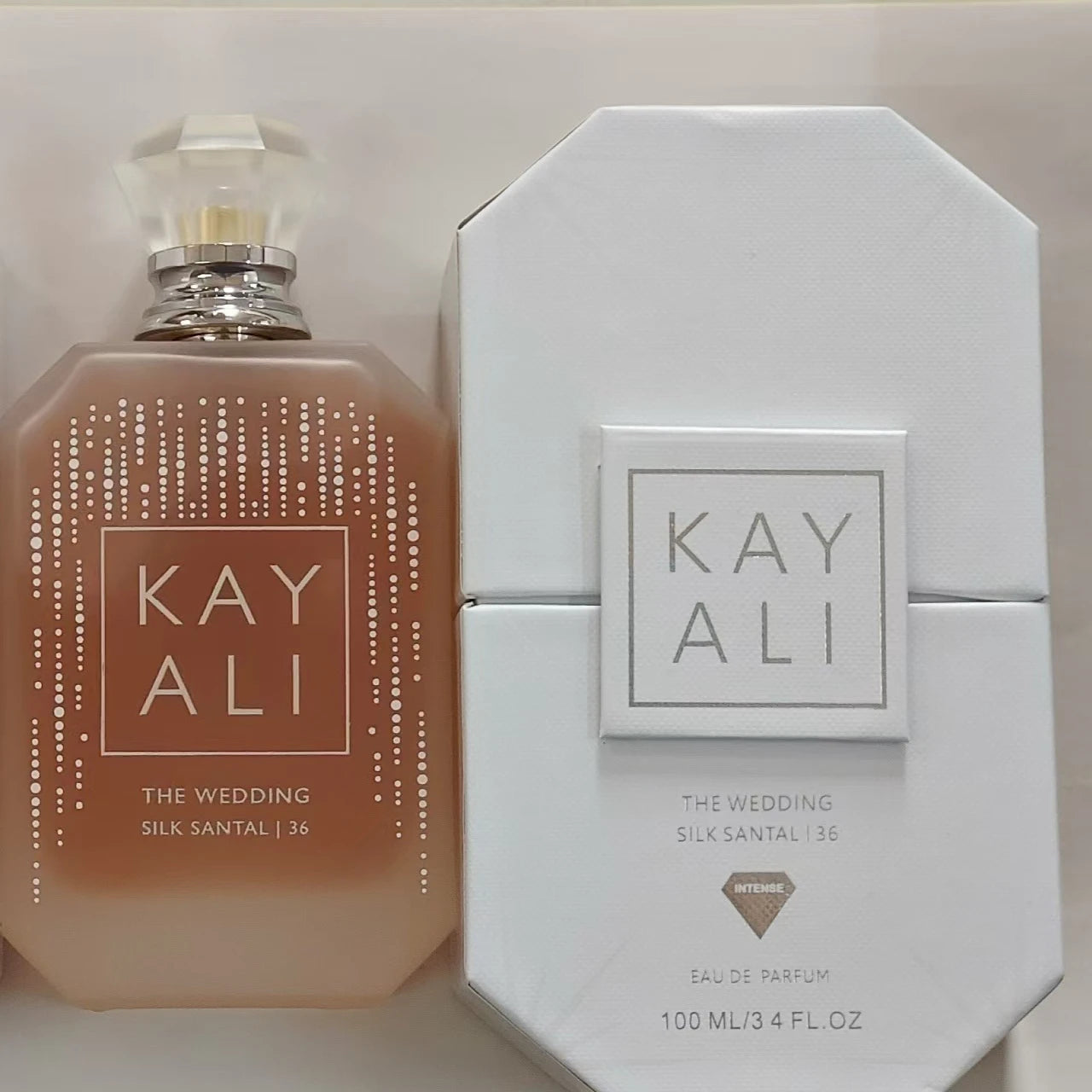KAYALI — Eau de Parfum Collection 100ml
