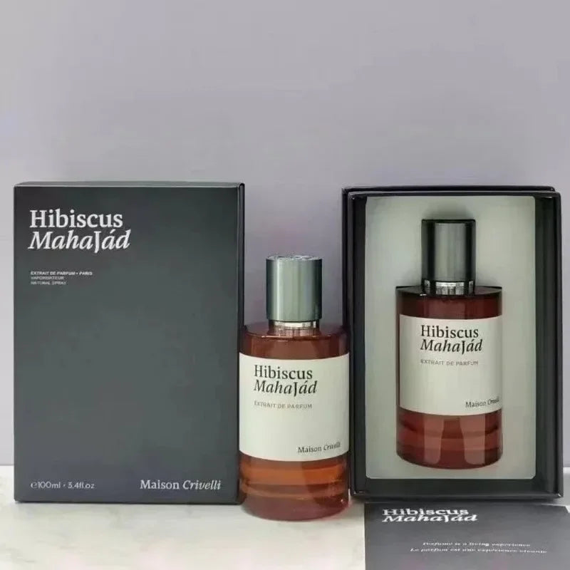Maison Crivelli — Eau de Parfum Luxe Homme 50ml/100ml