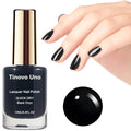 Vernis à Ongles Métallique Or Rose — Séchage Rapide & Effet Miroir