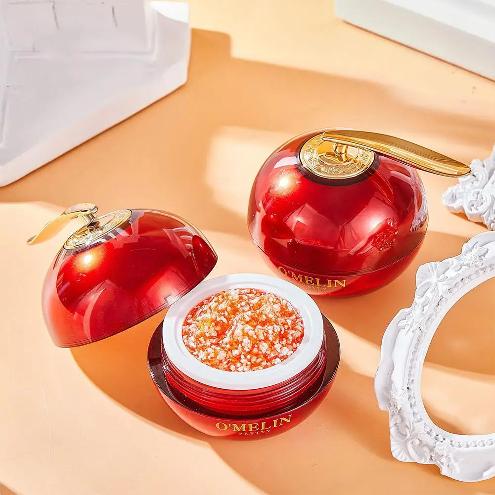Crème Visage Rétinol & Sang de Dragon 50g — Anti-Rides & Régénérante