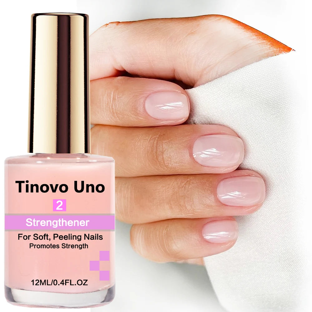 Vernis à Ongles Métallique Or Rose — Séchage Rapide & Effet Miroir